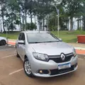 RENAULT SANDERO 1.0 AUTHENTIQUE 16V FLEX 4P MANUAL RENAULT SANDERO 1.0 AUTHENTIQUE 16V FLEX 4P MANUAL