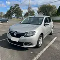 RENAULT SANDERO 1.6 DYNAMIQUE 8V FLEX 4P AUTOMATIZADO RENAULT SANDERO 1.6 DYNAMIQUE 8V FLEX 4P AUTOMATIZADO