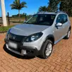 RENAULT SANDERO 1.6 STEPWAY 16V FLEX 4P MANUAL RENAULT SANDERO 1.6 STEPWAY 16V FLEX 4P MANUAL