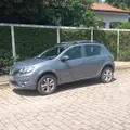 RENAULT SANDERO 1.6 STEPWAY 8V FLEX 4P AUTOMATIZADO RENAULT SANDERO 1.6 STEPWAY 8V FLEX 4P AUTOMATIZADO