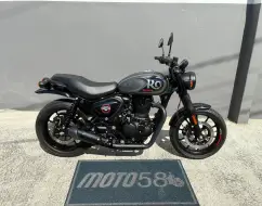 ROYAL ENFIELD HUNTER 350 ROYAL ENFIELD HUNTER 350