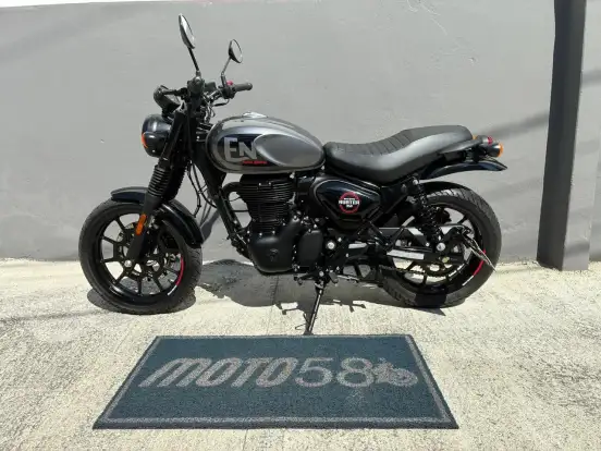 ROYAL ENFIELD-HUNTER 350 ROYAL ENFIELD-HUNTER 350-2025