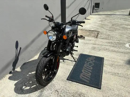 ROYAL ENFIELD-HUNTER 350 ROYAL ENFIELD-HUNTER 350-2025