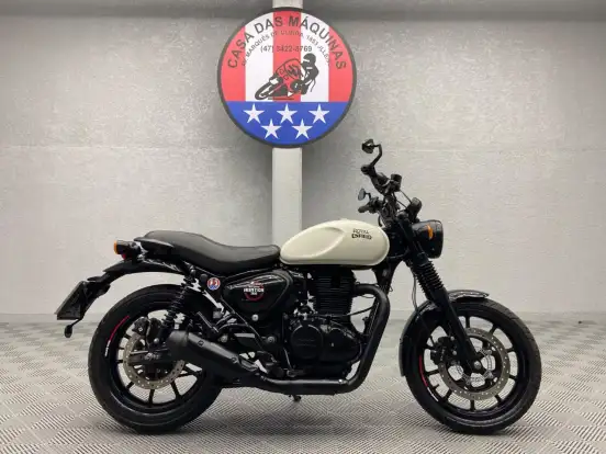 ROYAL ENFIELD-HUNTER 350-2023