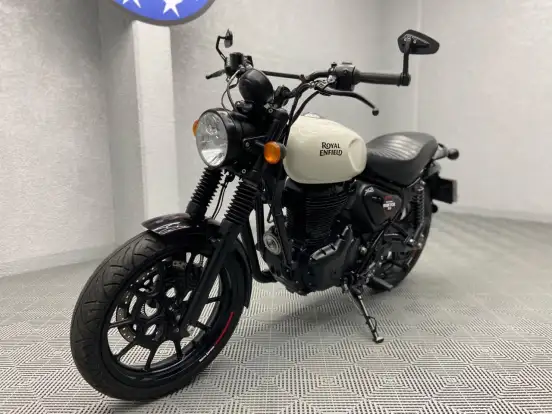 ROYAL ENFIELD-HUNTER 350-2023