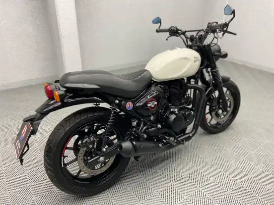 ROYAL ENFIELD-HUNTER 350-2023