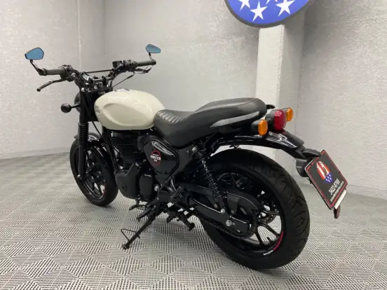 ROYAL ENFIELD-HUNTER 350 ROYAL ENFIELD-HUNTER 350-2023
