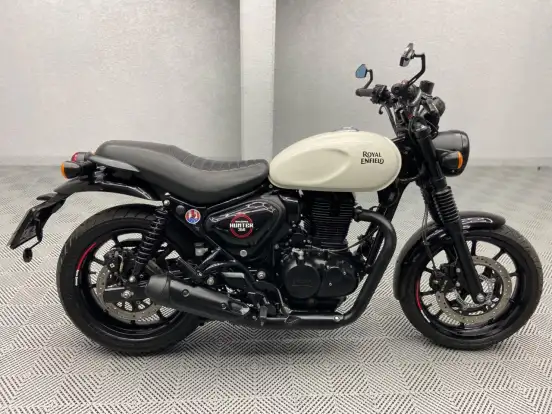 ROYAL ENFIELD-HUNTER 350 ROYAL ENFIELD-HUNTER 350-2023