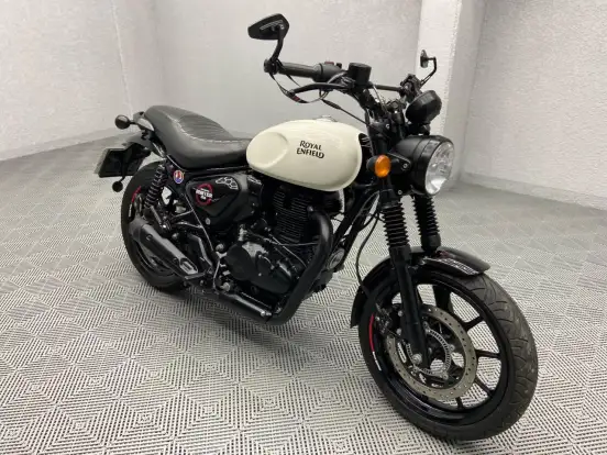ROYAL ENFIELD-HUNTER 350 ROYAL ENFIELD-HUNTER 350-2023