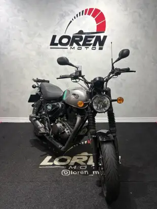 ROYAL ENFIELD-HUNTER 350-2025