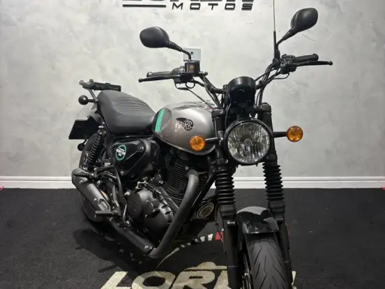 ROYAL ENFIELD-HUNTER 350 ROYAL ENFIELD-HUNTER 350-2025