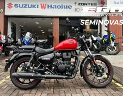 ROYAL ENFIELD METEOR 350 FIREBALL ROYAL ENFIELD METEOR 350 FIREBALL