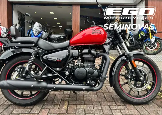 ROYAL ENFIELD-METEOR 350 FIREBALL-2023