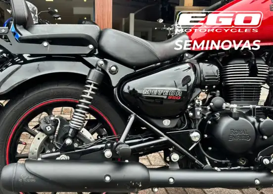ROYAL ENFIELD-METEOR 350 FIREBALL-2023