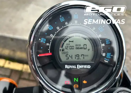 ROYAL ENFIELD-METEOR 350 FIREBALL-2023