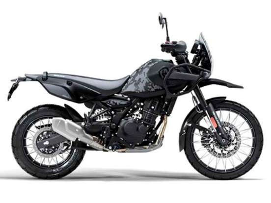 ROYAL ENFIELD-HIMALAYAN 450 MANA BLACK ROYAL ENFIELD-HIMALAYAN 450 MANA BLACK-2026