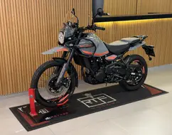 ROYAL ENFIELD HIMALAYAN 450 SLATE SALT ROYAL ENFIELD HIMALAYAN 450 SLATE SALT