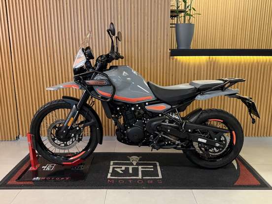 ROYAL ENFIELD-HIMALAYAN 450 SLATE SALT-2025