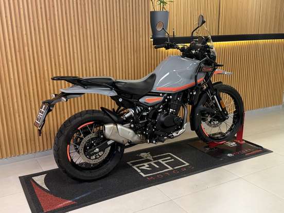 ROYAL ENFIELD-HIMALAYAN 450 SLATE SALT-2025