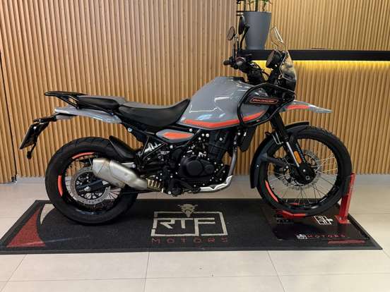 ROYAL ENFIELD-HIMALAYAN 450 SLATE SALT-2025