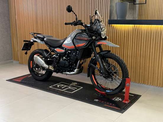 ROYAL ENFIELD-HIMALAYAN 450 SLATE SALT-2025