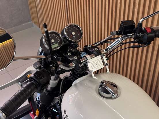 ROYAL ENFIELD-INTERCEPTOR ROYAL ENFIELD-INTERCEPTOR-2021