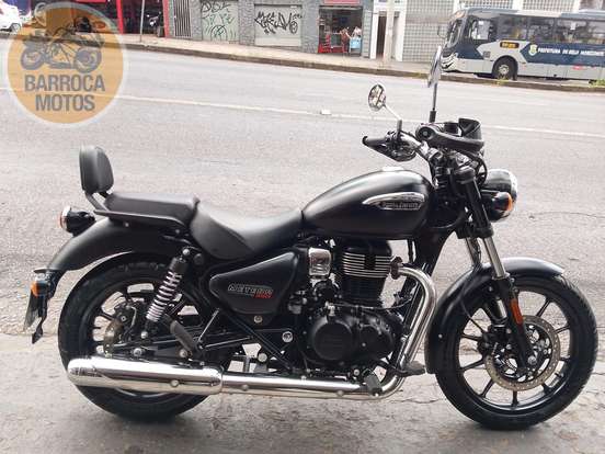 ROYAL ENFIELD-METEOR 350 STELLAR-2025