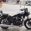 ROYAL ENFIELD METEOR 350 STELLAR ROYAL ENFIELD METEOR 350 STELLAR