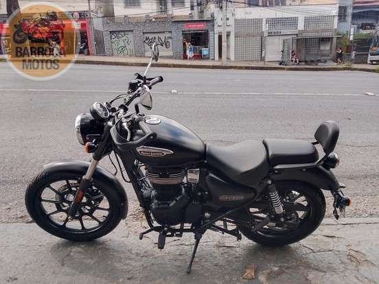 ROYAL ENFIELD-METEOR 350 STELLAR ROYAL ENFIELD-METEOR 350 STELLAR-2025