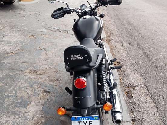 ROYAL ENFIELD-METEOR 350 STELLAR ROYAL ENFIELD-METEOR 350 STELLAR-2025