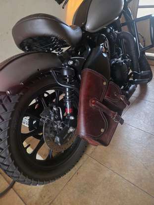 ROYAL ENFIELD-CLASSIC 350 ROYAL ENFIELD-CLASSIC 350-2024