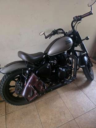 ROYAL ENFIELD-CLASSIC 350-2024