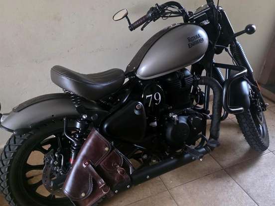 ROYAL ENFIELD-CLASSIC 350 ROYAL ENFIELD-CLASSIC 350-2024