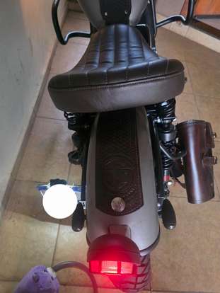ROYAL ENFIELD-CLASSIC 350 ROYAL ENFIELD-CLASSIC 350-2024