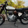 ROYAL ENFIELD CLASSIC 350 HERITAGE ROYAL ENFIELD CLASSIC 350 HERITAGE