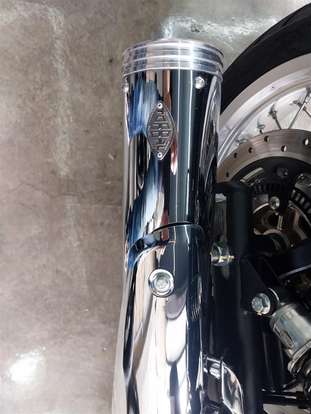 ROYAL ENFIELD-CLASSIC 650 BLACK CHROME-2026