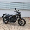 ROYAL ENFIELD HUNTER 350 ROYAL ENFIELD HUNTER 350