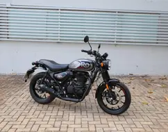 ROYAL ENFIELD HUNTER 350 ROYAL ENFIELD HUNTER 350