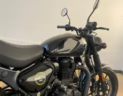 ROYAL ENFIELD HUNTER 350 ROYAL ENFIELD HUNTER 350