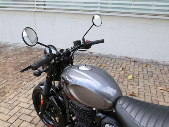 ROYAL ENFIELD-HUNTER 350 ROYAL ENFIELD-HUNTER 350-2025