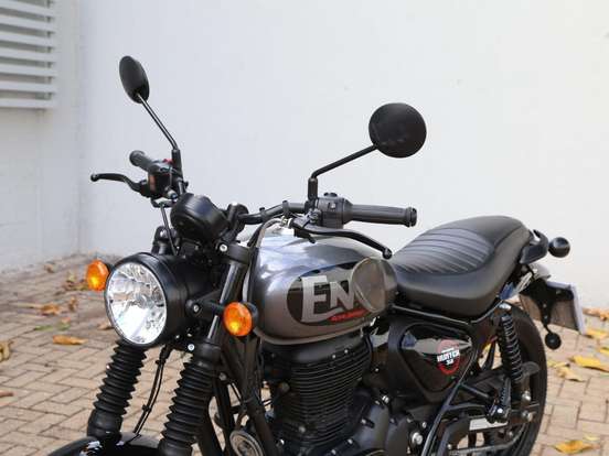 ROYAL ENFIELD-HUNTER 350 ROYAL ENFIELD-HUNTER 350-2025