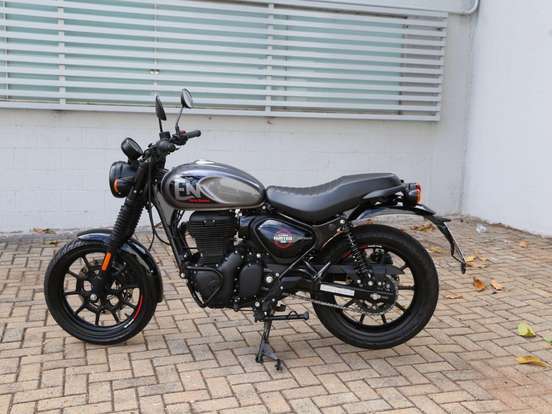 ROYAL ENFIELD-HUNTER 350 ROYAL ENFIELD-HUNTER 350-2025