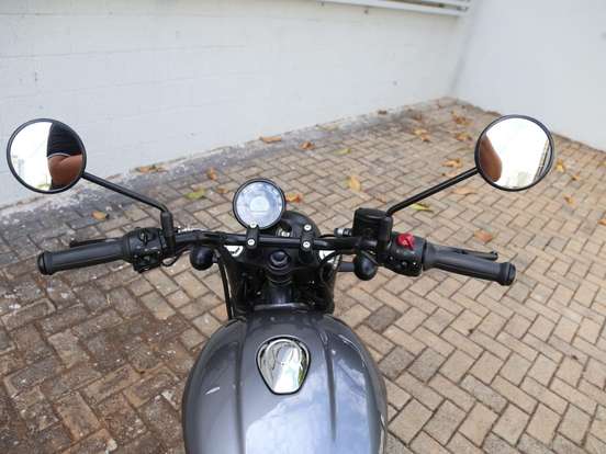 ROYAL ENFIELD-HUNTER 350 ROYAL ENFIELD-HUNTER 350-2025