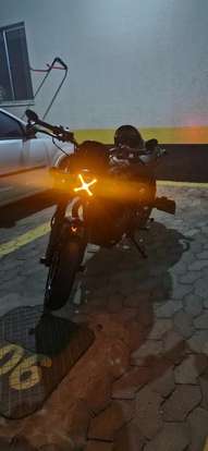 ROYAL ENFIELD-HUNTER 350-2024