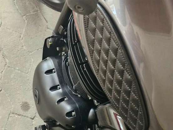 ROYAL ENFIELD-HUNTER 350 ROYAL ENFIELD-HUNTER 350-2024