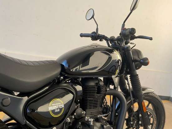 ROYAL ENFIELD-HUNTER 350 ROYAL ENFIELD-HUNTER 350-2024
