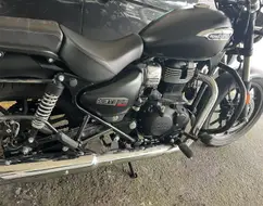 ROYAL ENFIELD METEOR 350 STELLAR ROYAL ENFIELD METEOR 350 STELLAR