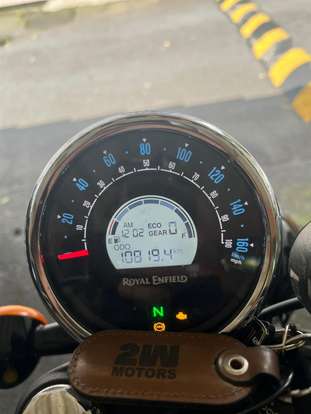 ROYAL ENFIELD-METEOR 350 STELLAR-2025