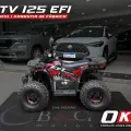 SHINERAY ATV 125 SHINERAY ATV 125