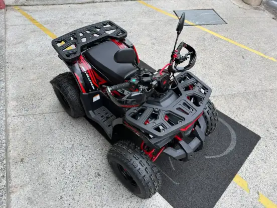 SHINERAY-ATV 125 SHINERAY-ATV 125-2025